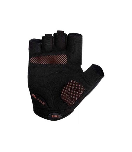 Gants De Cyclisme Blast Homme Noir Radvik