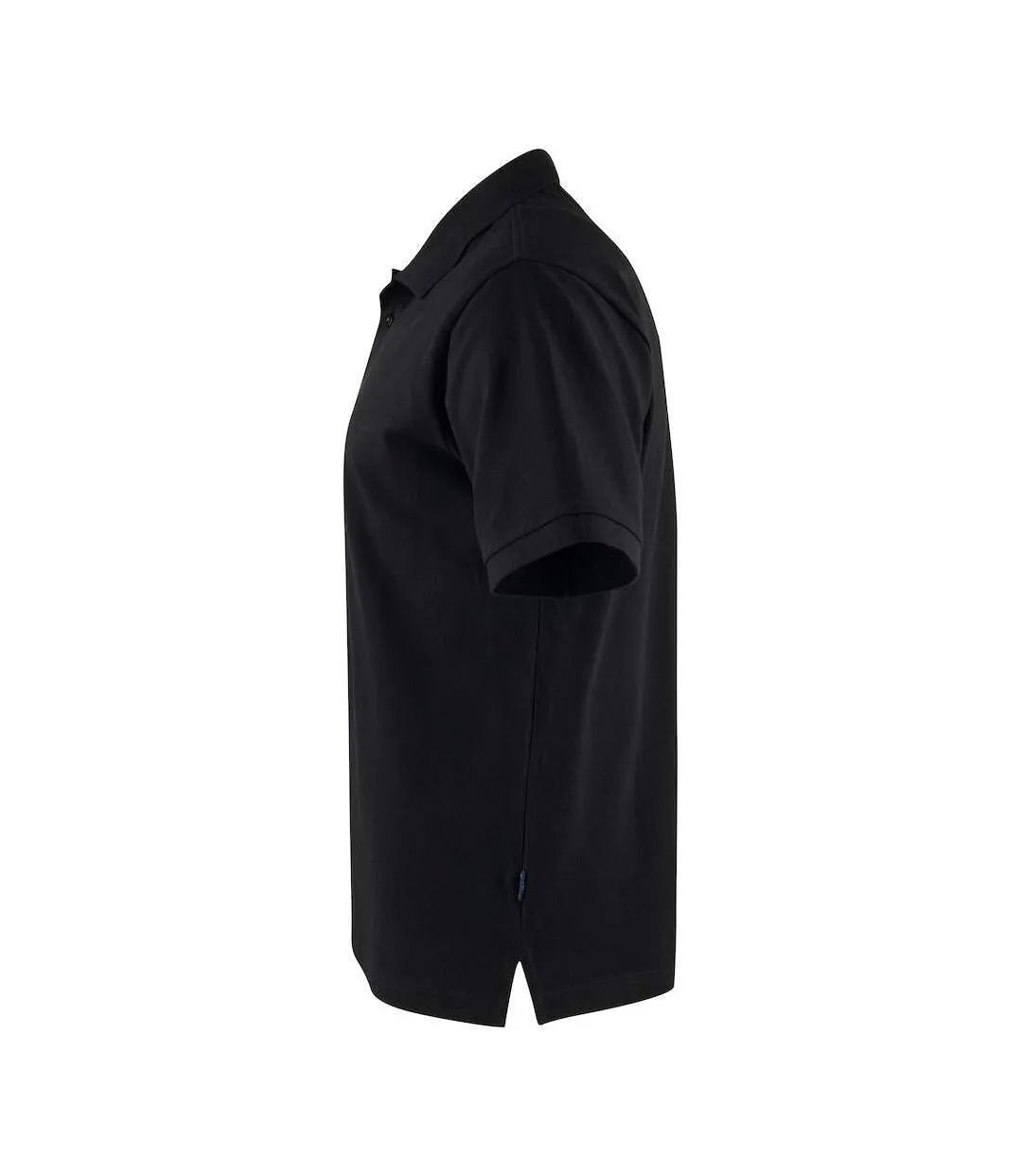 Polo Neptune Homme Noir Harvest-3
