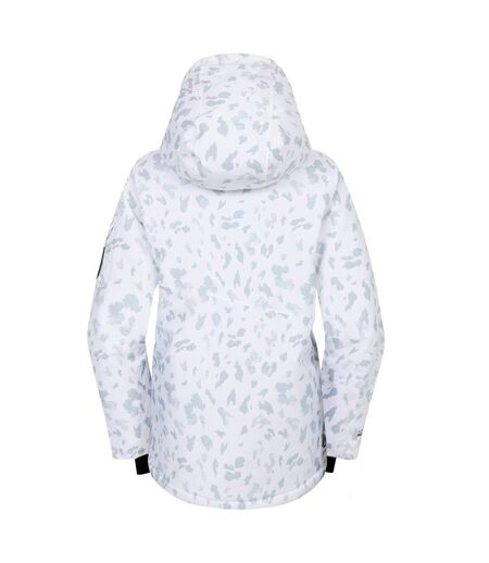 Blouson de ski ski life femme blanc Dare 2B