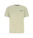 Unisex Adult Logo Regular T-shirt Beige Off-White-1