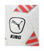 Ballon De Foot King Taille 4 Blanc Puma-3