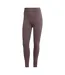 Legging Femme Violet Adidas-2