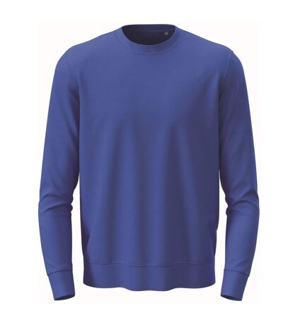 Sweat Adulte Bleu Roi Vif Stedman