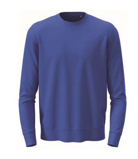 Sweat Adulte Bleu Roi Vif Stedman