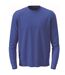 Sweat Adulte Bleu Roi Vif Stedman-1