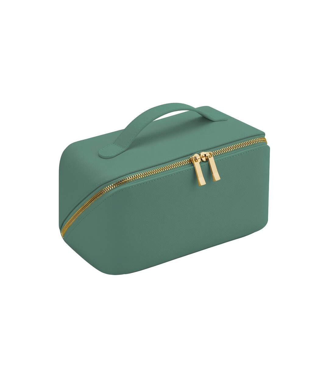 Sac à accessoires boutique taille unique vert de gris Bagbase-1
