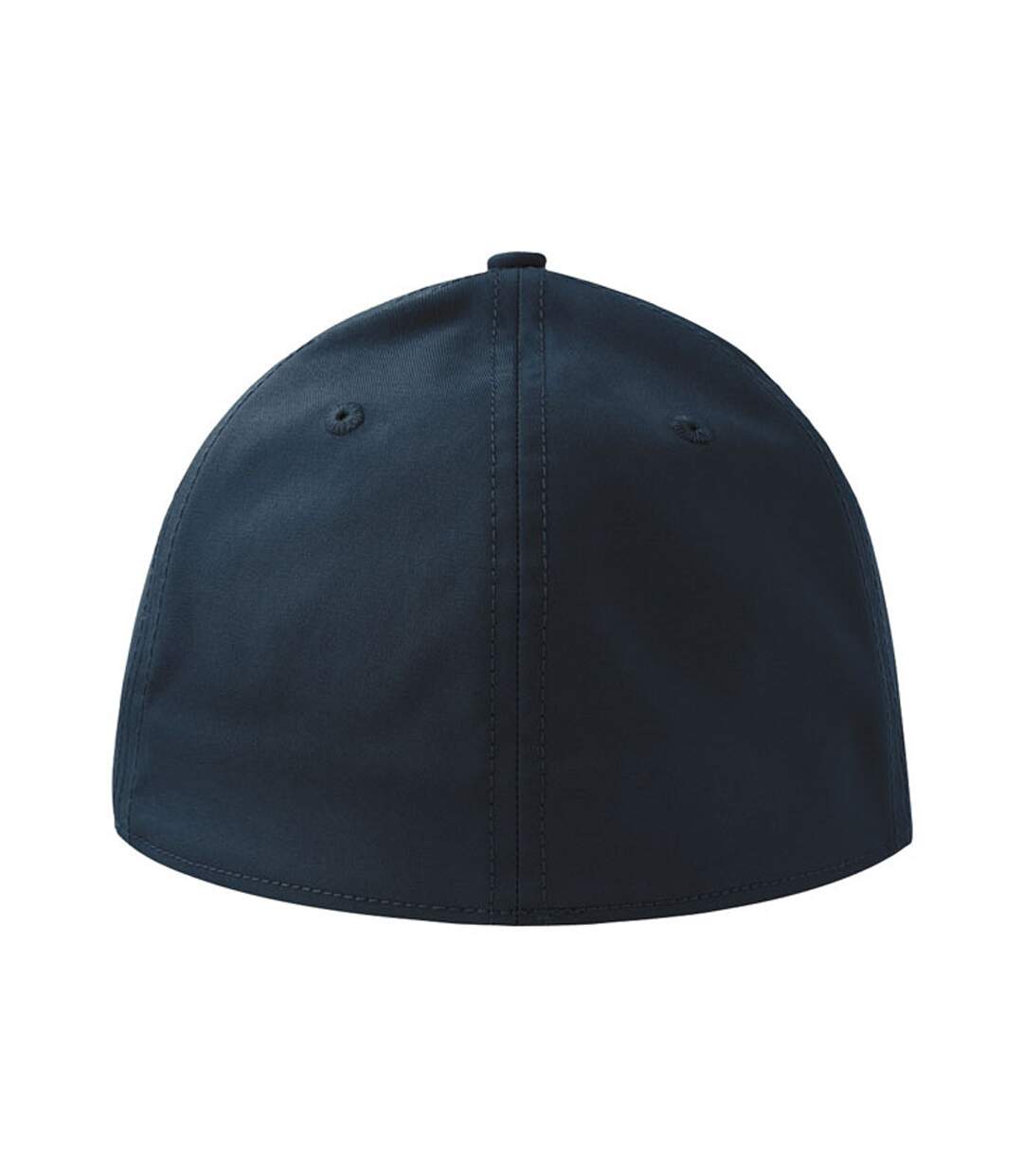 Casquette De Baseball Pitch Bleu Marine Atlantis Headwear-2