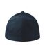 Casquette De Baseball Pitch Bleu Marine Atlantis Headwear-2