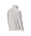 Mens Customised Soft Shell Jacket White Mascot-3