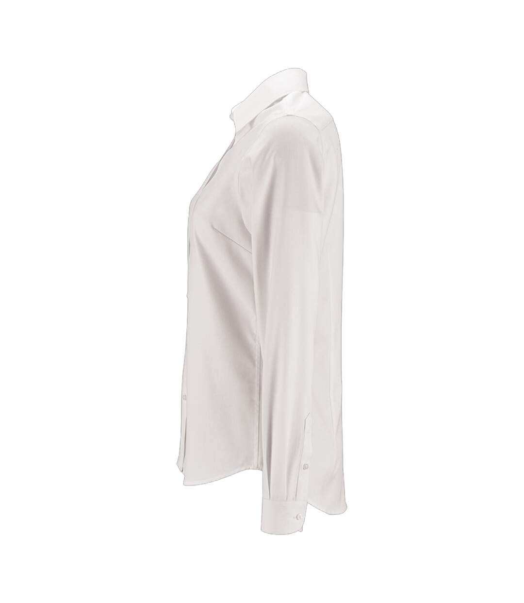 Chemisier Brody Femme Blanc SOLS-3
