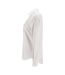 Chemisier Brody Femme Blanc SOLS-3