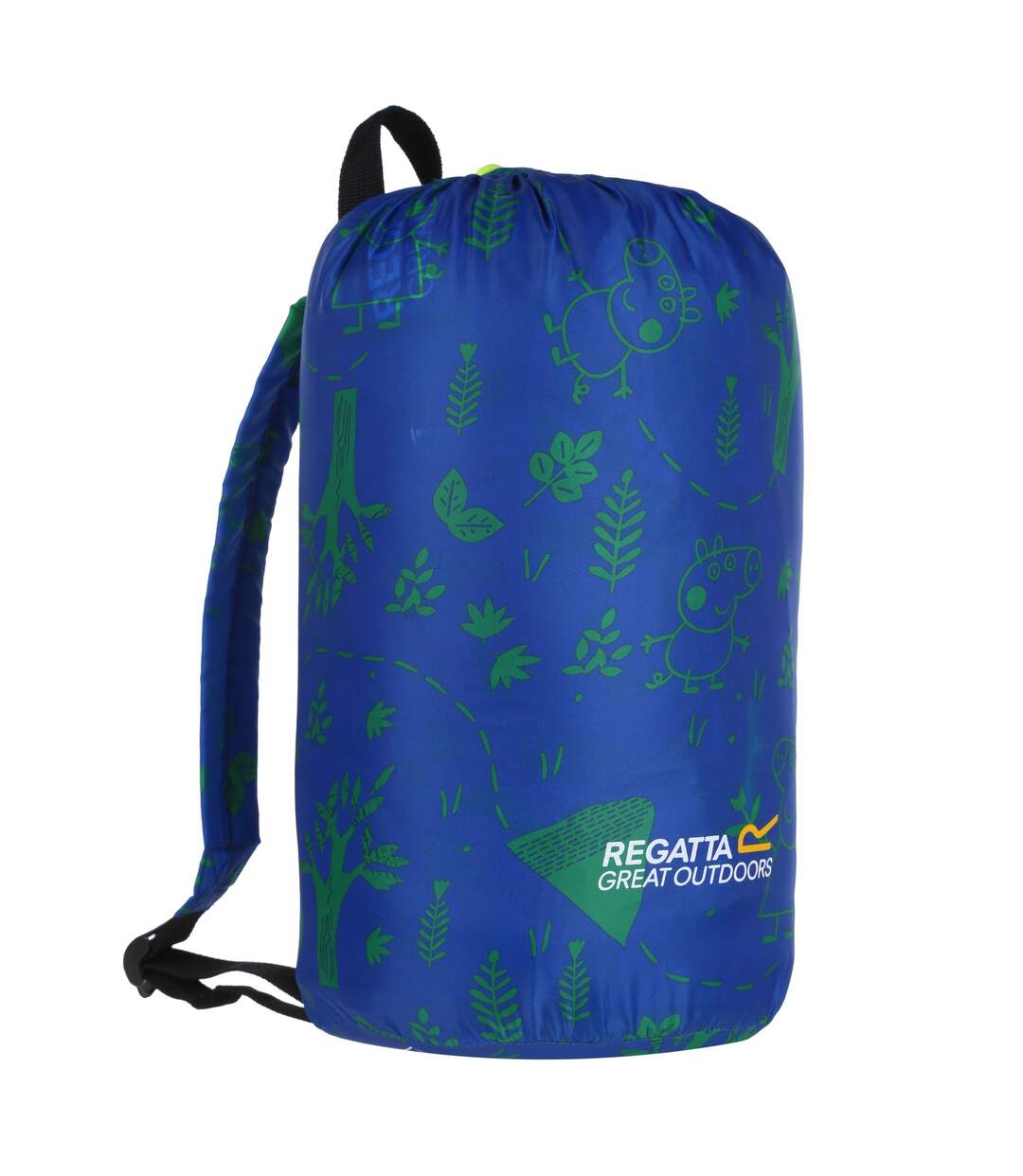 Sac de couchage trek enfant taille unique bleu Regatta-3