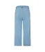 Jean Femme Bleu Indigo Good American-2