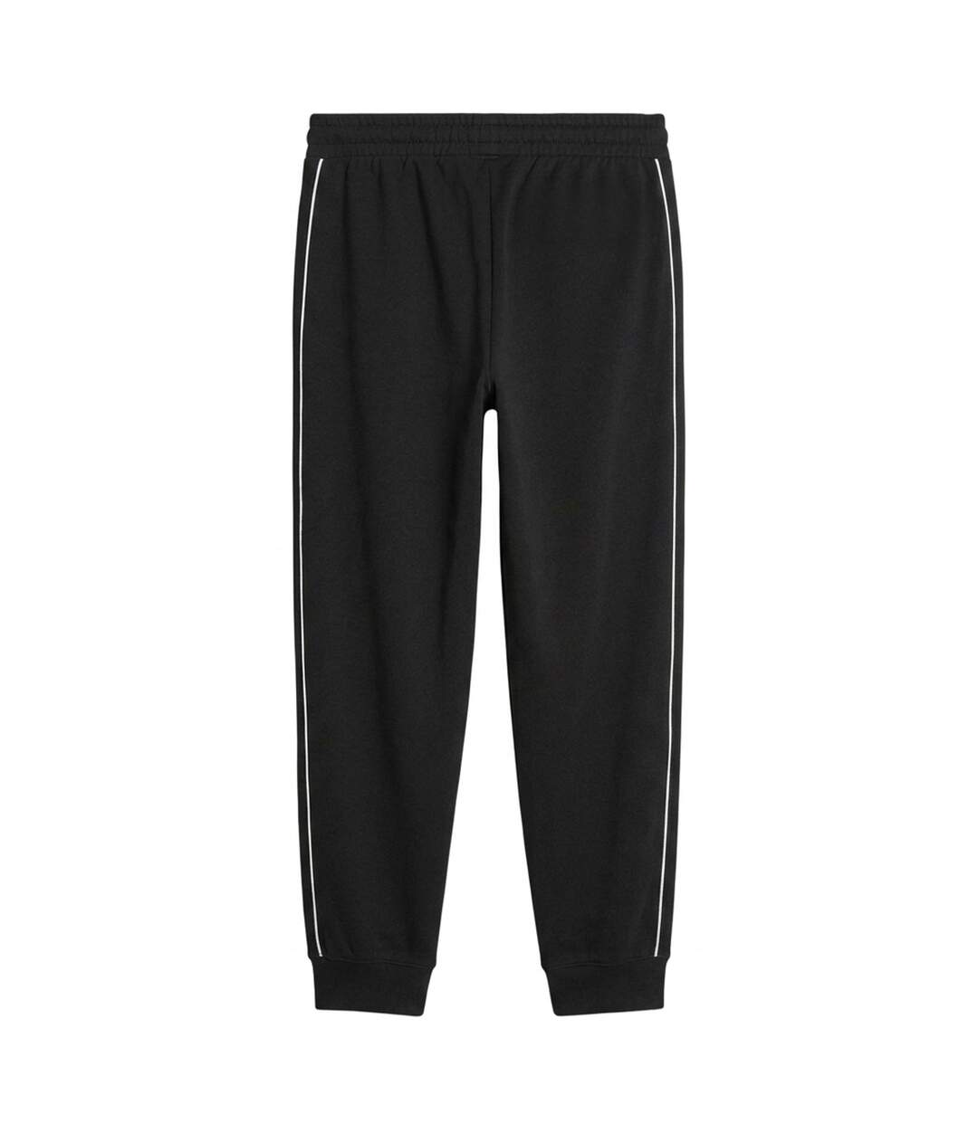 Pantalon De Jogging Sport Femme Noir  Puma-2