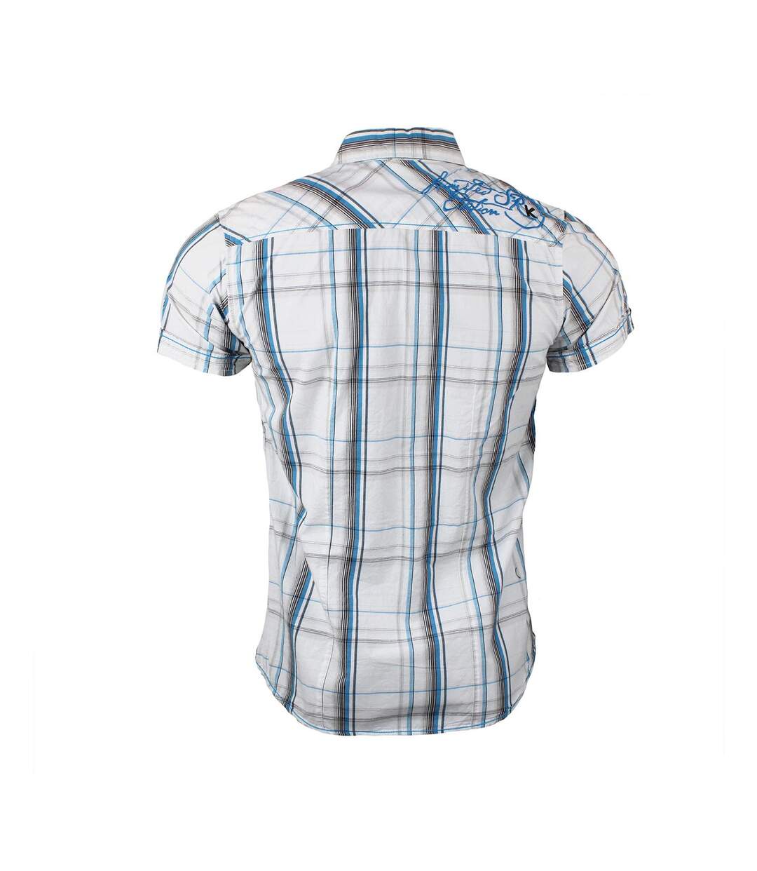 Chemise homme CARITA-2
