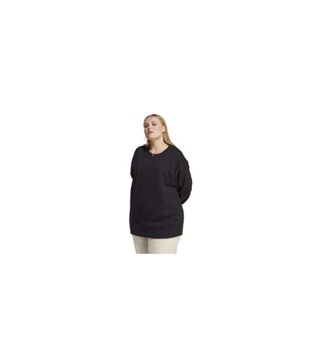 Sweat Court It Item Femme Noir Adidas