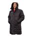 Veste Anorak Iceland Homme Noir Joma-4