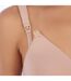 AD00DPH Women's Non-wired Nursing Bra-4