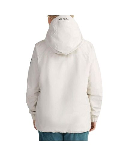 Veste écru femme o'neill ecto shell
