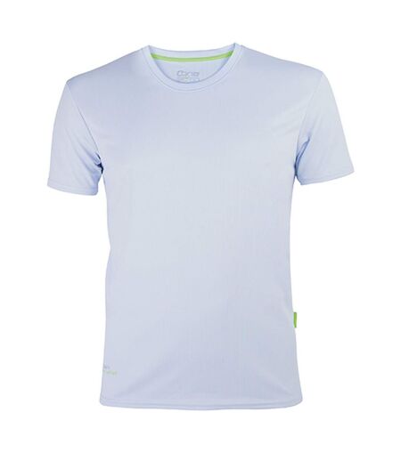Haut Technique Evolution Homme Gris Clair Pâle Cona Sports