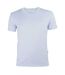 Haut Technique Evolution Homme Gris Clair Pâle Cona Sports-1