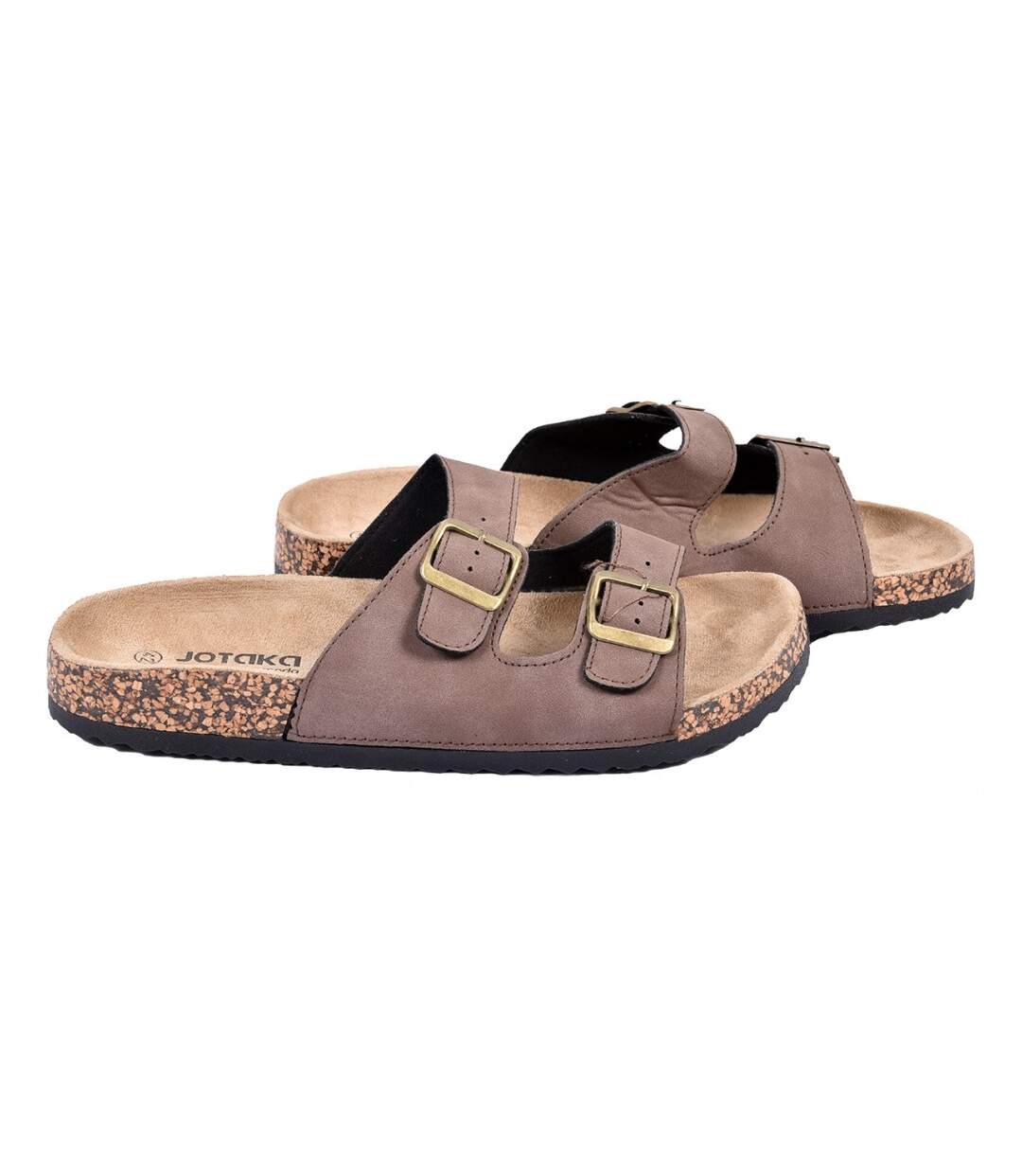 Sandales PREMIUM Boucle-2