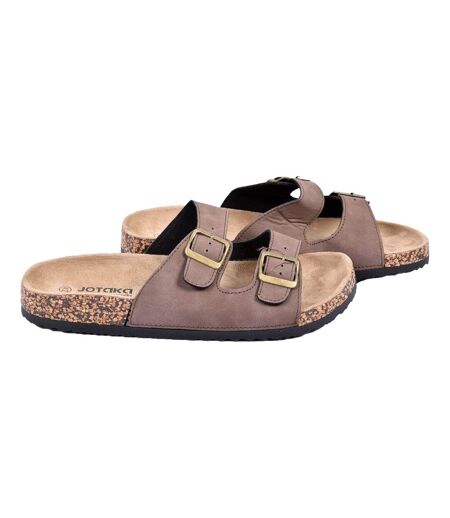 Sandales PREMIUM Boucle