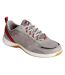 Sperry Mens Athletic Sea Sneakers (Gray) - UTFS8979