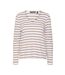 Pulls Blanc femme Vero Moda Elo - L