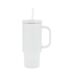 Cruiser 480ml tumbler one size white XD Collection-4