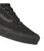 Baskets Ward Femme Noir Blanc Vans-2