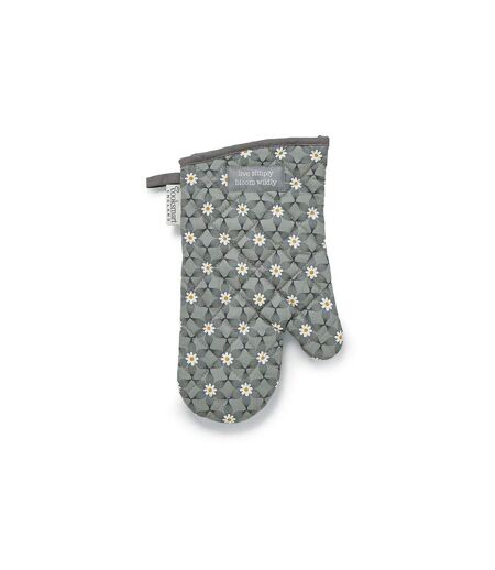 Purity oven gauntlet one size one colour Universal Textiles