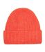 Bonnet Orange Femme VERO MODA  Beanie VM - Taille unique