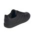 Baskets Breaknet Femme Triple Noir Adidas-2