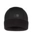 Bonnet Extérieur Coupe Confortable Adulte Noir Karrimor-1