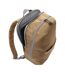Impact aware laptop backpack one size khaki XD Xclusive-3
