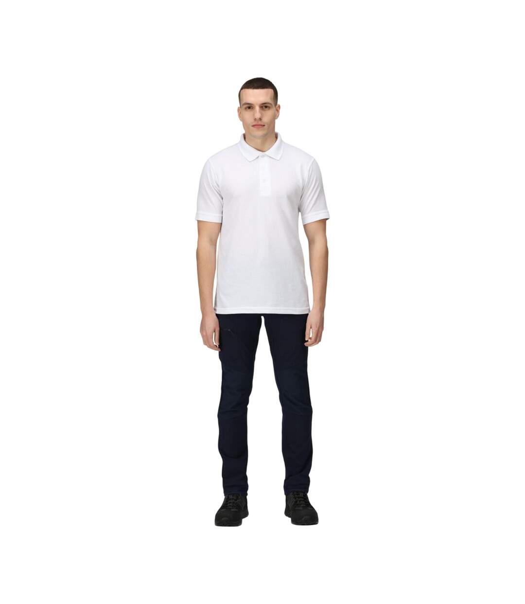 Pantalon X-pro Prolite Homme Bleu Marine Regatta-4