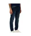 Jean slim fit bleu brut homme kaporal daxko-1