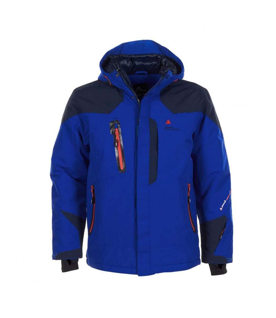 Blouson de ski homme CETAL-1