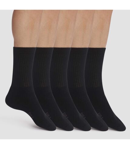 Lot de 5 paires de chaussettes EcoDim Sport