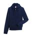 Veste À Capuche Authentic Homme Bleu Marine Russell-4