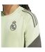 Unisex Adult Tiro 25 Competition Real Madrid Cf Training Jersey Green Adidas-4