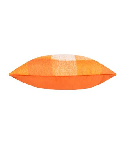 Evans Lichfield - Housse de coussin d'extérieur (Orange) (50 cm x 50 cm) - UTRV3152