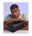 Sac À Accessoires Boutique 11 Cm X 11 Cm X 23 Cm Noir Noir Bagbase-4