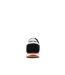 Baskets noir femme teddy smith 120549-3
