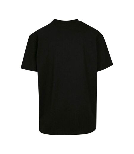 Noir Mister Tee
