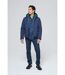 Manteau Facila Navy-1