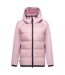 Doudoune Matelassée Esme Femme Lilas Clair Regatta-2