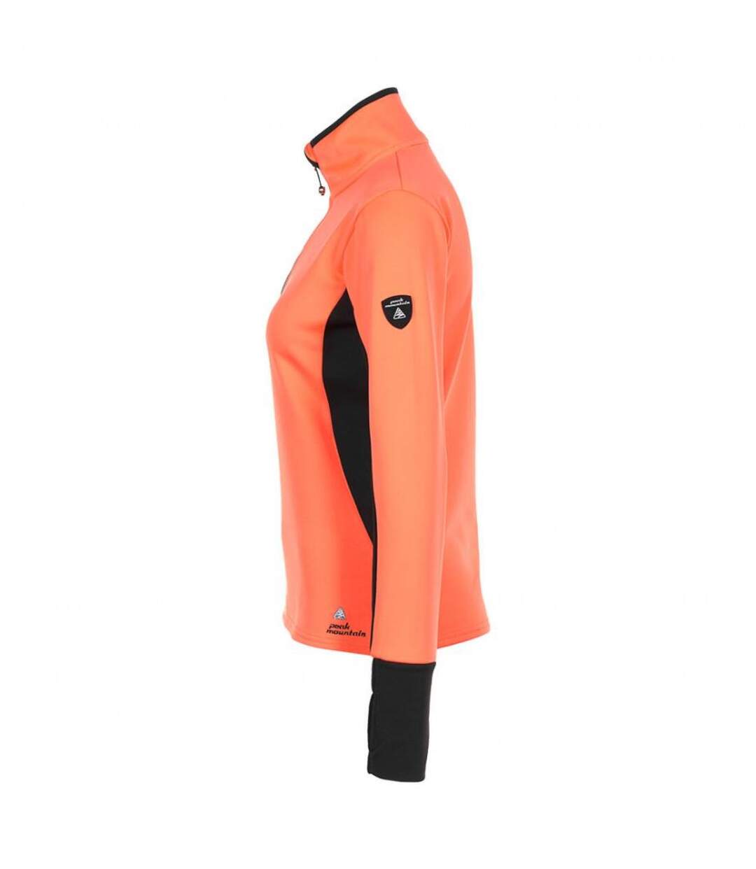 Sweat polarshell femme AMALFI-3