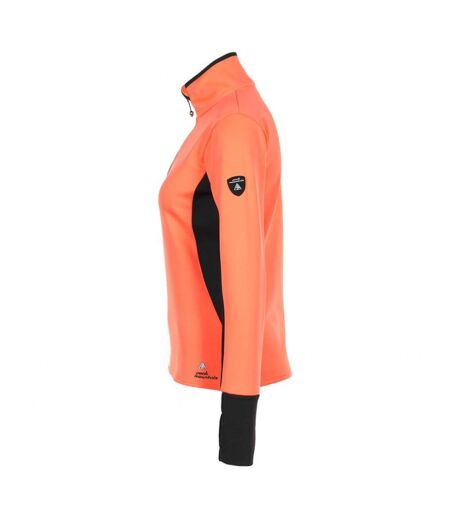 Sweat polarshell femme AMALFI